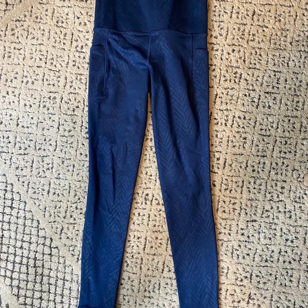 Athleta leggings